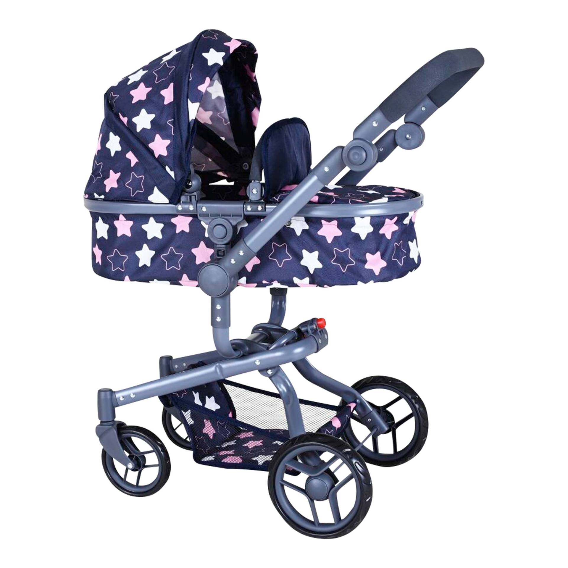 Knorrtoys Puppenwagen Boonk Star Knorrtoys Puppenwagen Boonk Star von Knorrtoys