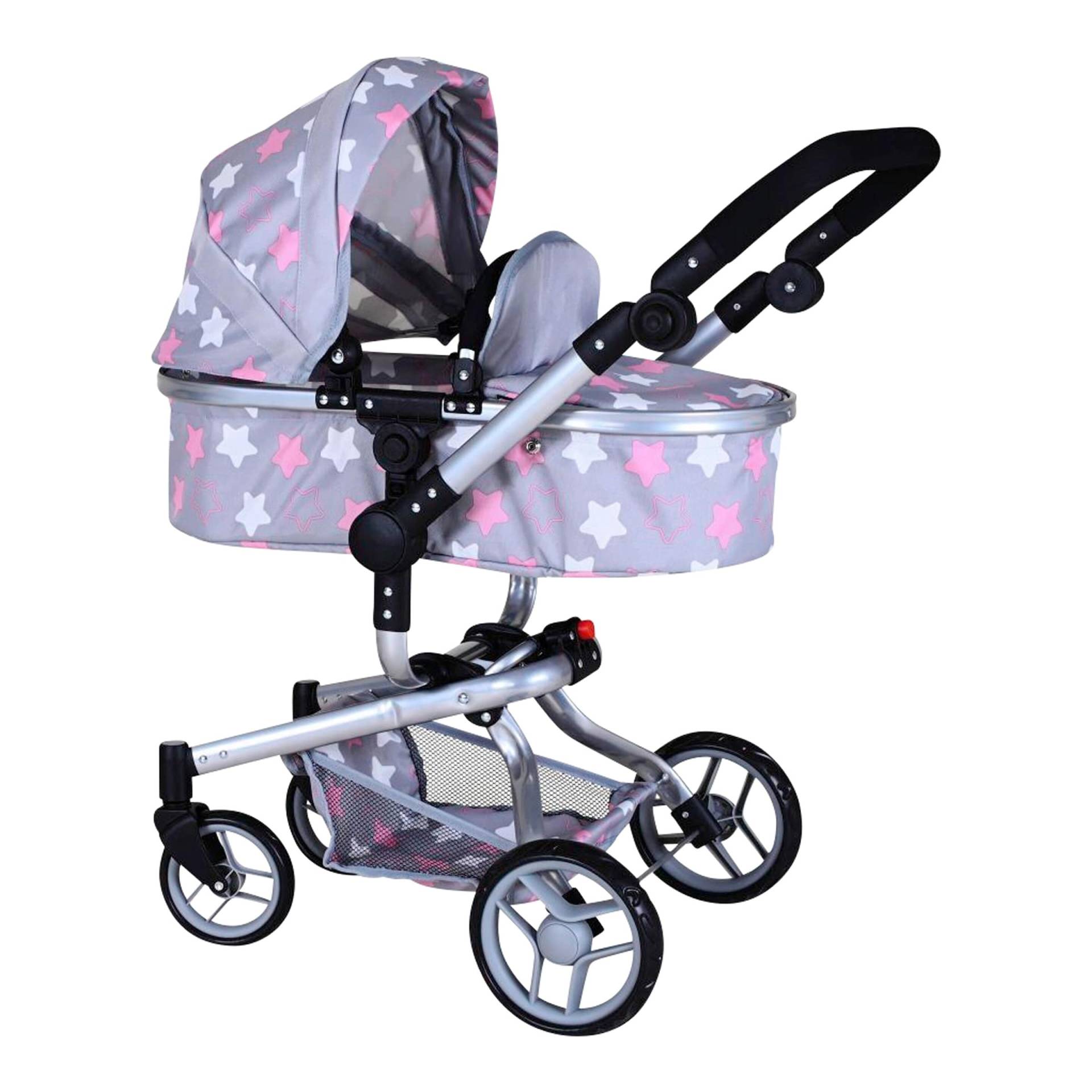 Knorrtoys Puppenwagen Boonk Star Knorrtoys Puppenwagen Boonk Star von Knorrtoys