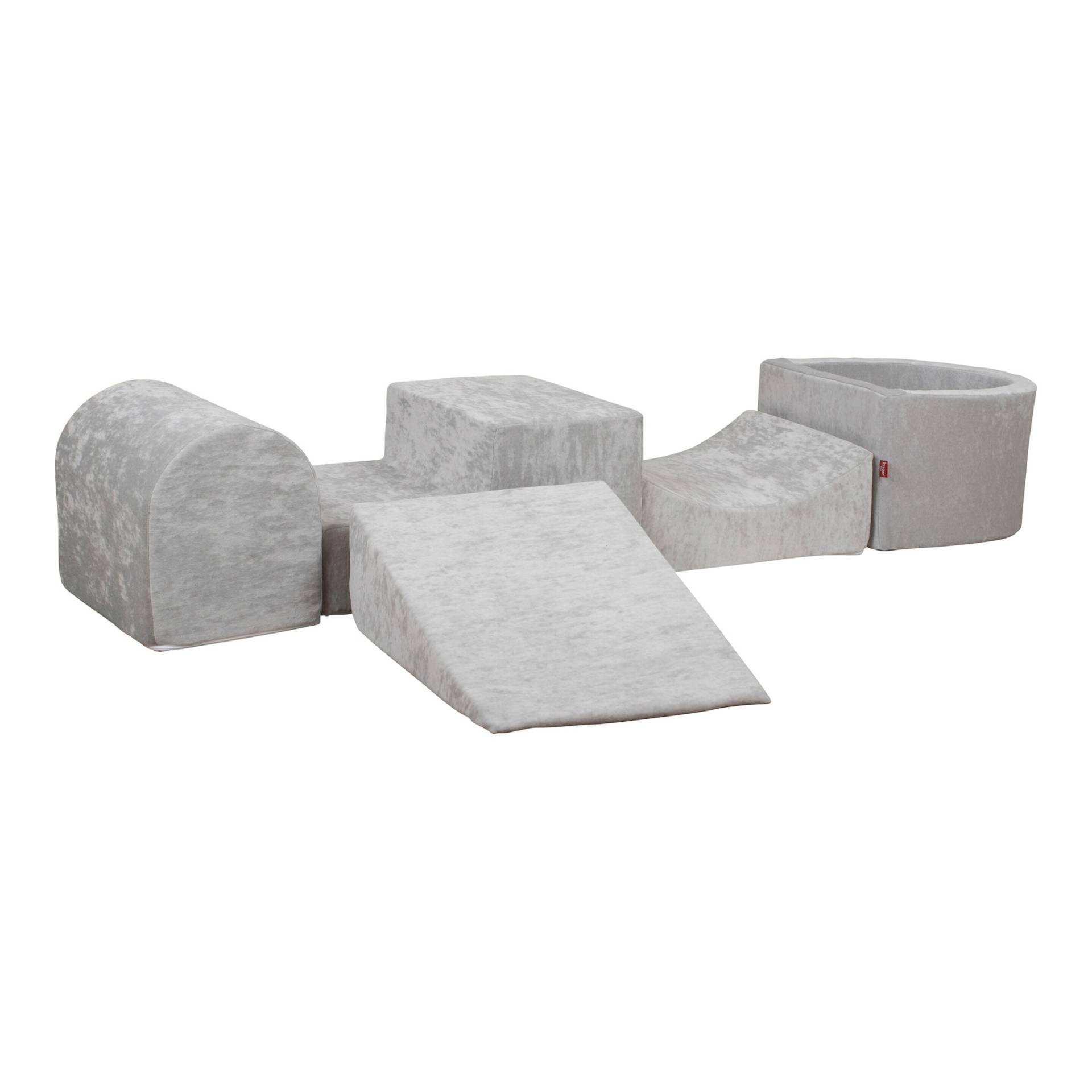 Knorrtoys Kletter- und Spielblöcke soft Knorrtoys Kletter- und Spielblöcke soft von Knorrtoys