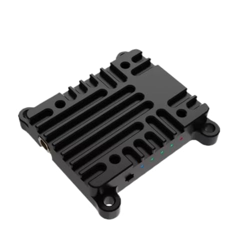 Knoruley 2.5W 4.9G 5.8G VTX 56CH 6-36V Eingabe Bildübertragungsmodul 6-36V für RC FPV Racing Drohnen 2.5W 5.8G VTX 56CH Bildübertragungsmodul Knoruley 2.5W 4.9G 5.8G VTX 56CH 6-36V Eingabe Bildübertragungsmodul 6-36V für RC FPV Racing Drohnen 2.5W 5.8G VTX 56CH Bildübertragungsmodul von Knoruley
