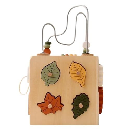 Knowlife Holz Stapelspielzeug - Holzspielzeug Mit Zuordnungsspiel,Pädagogisches Lernspielzeug Sortierblöcke für Kinder 1-3 Jahre Familie Zuhause Kindergarten Vorschule Spieltisch Knowlife Holz Stapelspielzeug - Holzspielzeug Mit Zuordnungsspiel,Pädagogisches Lernspielzeug Sortierblöcke für Kinder 1-3 Jahre Familie Zuhause Kindergarten Vorschule Spieltisch von Knowlife