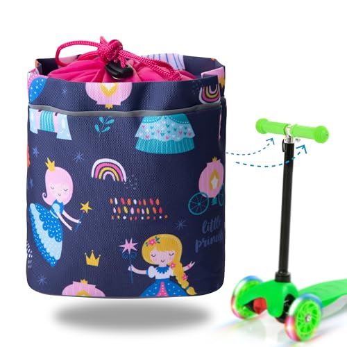 Knuffig - Laufrad Tasche für Kinder | Universelle Lenkertasche für Dreirad & Kinderfahrrad Ostern & Geburtstag Knuffig - Laufrad Tasche für Kinder | Universelle Lenkertasche für Dreirad & Kinderfahrrad Ostern & Geburtstag von Knuffig