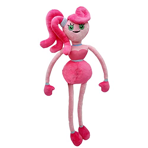 Knuffis Mommy Long Legs Plüschtier Mommy Long Legs Figur Spielzeug Puppe von Knuffis