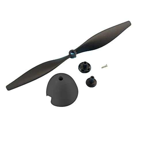 Koanhinn A250.0005 Propeller Set für XK A250 RC Flugzeug StarrflüGel Flugzeug Ersatz Teile ZubehöR von Xptieeck