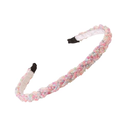 Kobilee dirndl grau, Rutschfest Oktoberfest Für Dirndl Haarschmuck Für Party, Alltagskleidung Elegant Retro Style Haarreifen Zum Frauen Und Mädchen Breit Haarband Stirnband von Kobilee