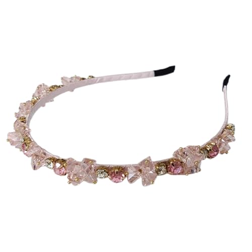 Kobilee dirndl grün, Rutschfest Für Party, Alltagskleidung Für Dirndl Stirnband Zum Frauen Und Mädchen Breit Elegant Haarreifen Retro Style Oktoberfest Haarschmuck Haarband von Kobilee