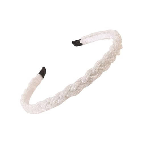 Kobilee dirndl haarreif, Für Dirndl Retro Style Breit Haarband Oktoberfest Zum Frauen Und Mädchen Rutschfest Haarschmuck Für Party, Alltagskleidung Elegant Stirnband Haarreifen von Kobilee