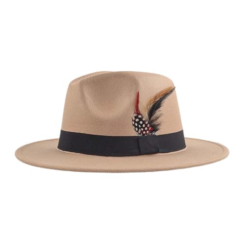 bayerischer hut herren, für Damen und Herren, Klassischer Bayerischer Hut, Filzhut mit Krempe, Jägerhut zur Tracht Lederhose Bayernhut Kostüm für Oktoberfest, Trachten Party bayerischer hut herren, für Damen und Herren, Klassischer Bayerischer Hut, Filzhut mit Krempe, Jägerhut zur Tracht Lederhose Bayernhut Kostüm für Oktoberfest, Trachten Party von Kobilee