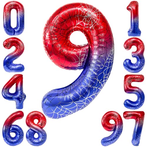 KOBOKO Luftballon Nummer 9 KOBOKO Luftballon Nummer 9 von Koboko