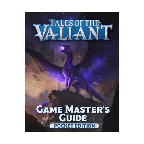 Kobold Press Game Master's Guide (Pocket Edition) von Kobold Press