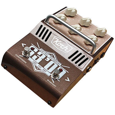 Koch Amps 63 OD Effektgerät E-Gitarre von Koch Amps