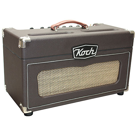 Koch Amps Classictone II 20H Topteil E-Gitarre von Koch Amps