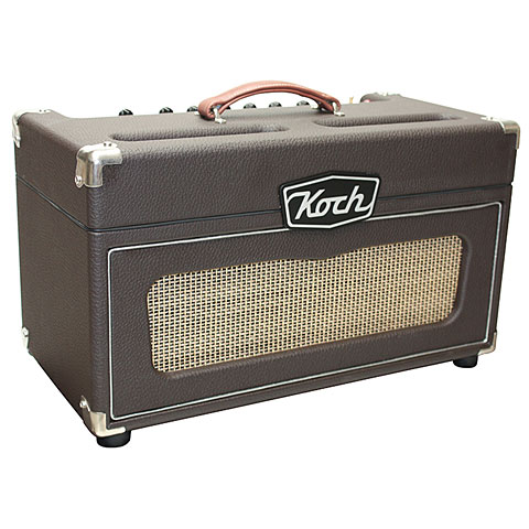 Koch Amps Classictone II 40H Topteil E-Gitarre von Koch Amps