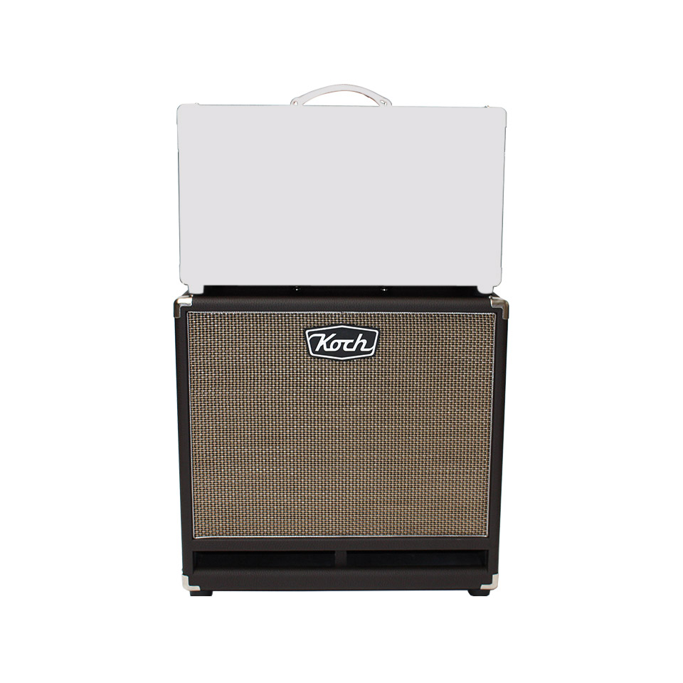 Koch Amps KCC112 BR60 Classictone II Cabinet Box E-Gitarre Koch Amps KCC112 BR60 Classictone II Cabinet Box E-Gitarre von Koch Amps