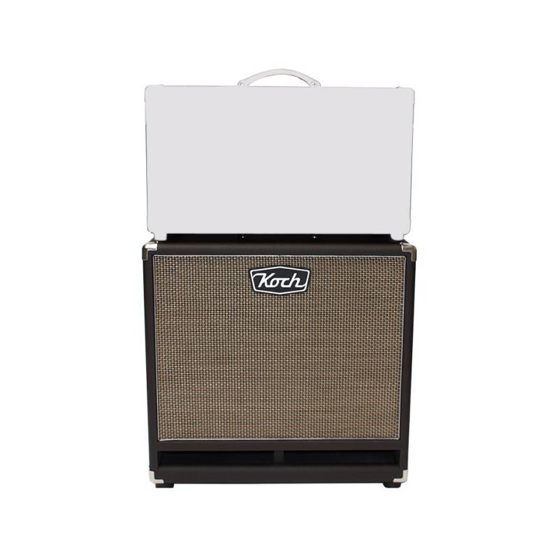Koch Amps KCC112 BR60 Classictone II Cabinet Box E-Gitarre von Koch Amps