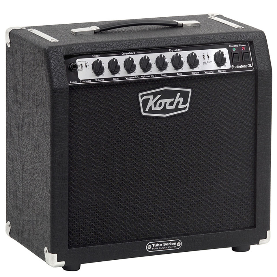 Koch Amps Studiotone XL E-Gitarrenverstärker von Koch Amps