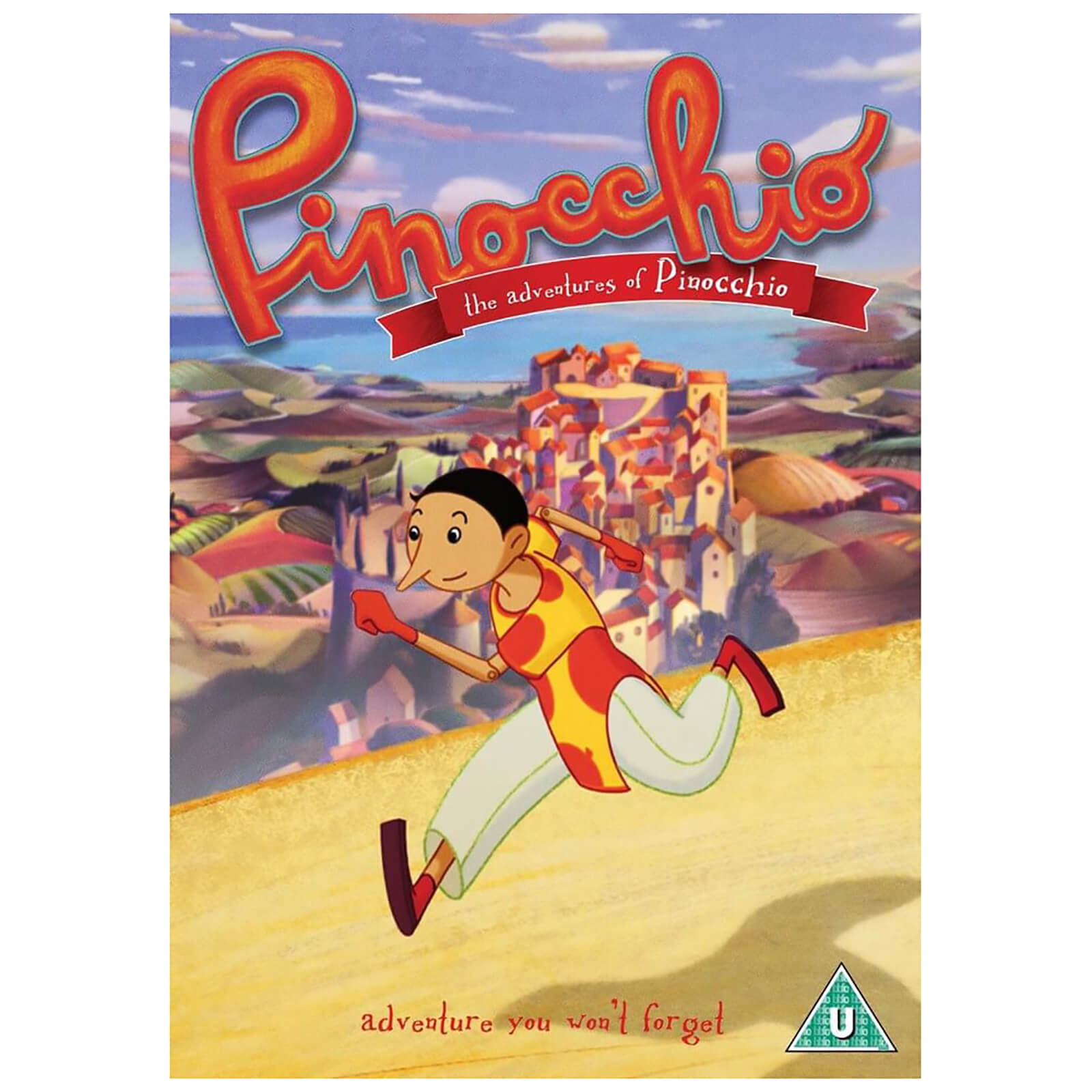 Pinocchio Pinocchio von Koch Media