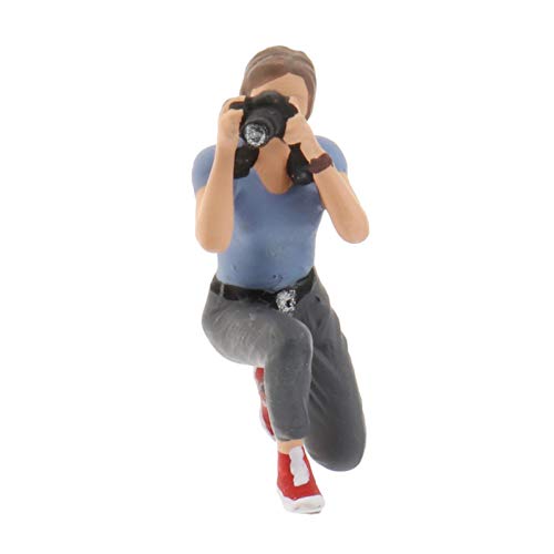 1:64th Figuren Diorama Men Miniatur Actionfigur Modell für Display Typ 3 1:64th Figuren Diorama Men Miniatur Actionfigur Modell für Display Typ 3 von Kodxylytix