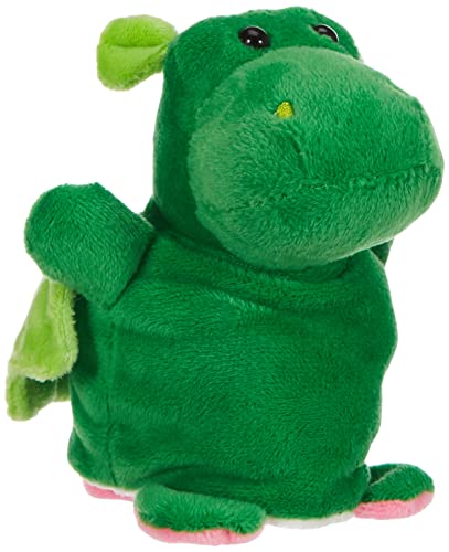 Kögler 26918 - Swappies - niedliches Wende - Plüschtier Einhorn & Drache, 2 Kuscheltiere in einem, ca. 15 cm groß, aus weichem Polyester, waschbar, ideal als Geschenk für Jungen und Mädchen Kögler 26918 - Swappies - niedliches Wende - Plüschtier Einhorn & Drache, 2 Kuscheltiere in einem, ca. 15 cm groß, aus weichem Polyester, waschbar, ideal als Geschenk für Jungen und Mädchen von Kögler