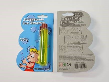 Loopies 100 Ringe GLITTER Loopies 100 Ringe GLITTER von Koegler