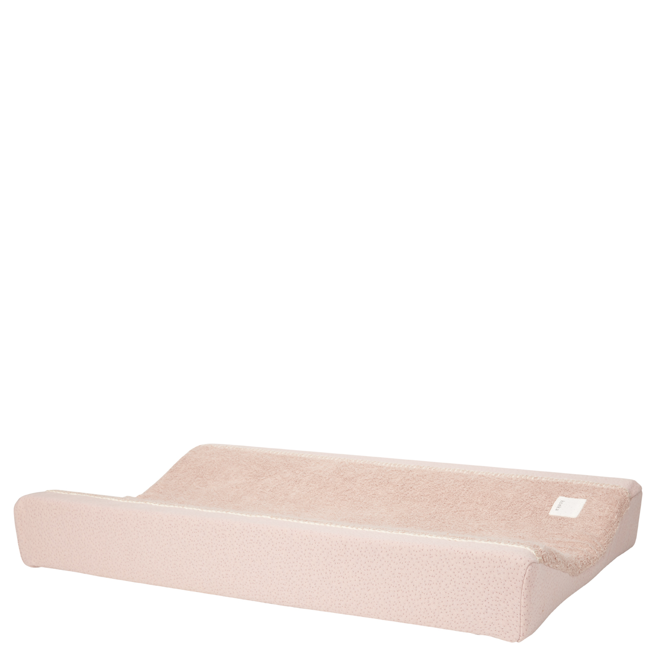 Koeka Changing Pad Cover Riga - 73x45 cm. von Koeka