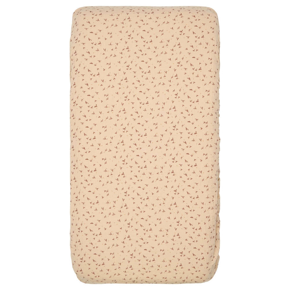 Koeka Fitted Sheet Cradle Trail Koeka Fitted Sheet Cradle Trail von Koeka