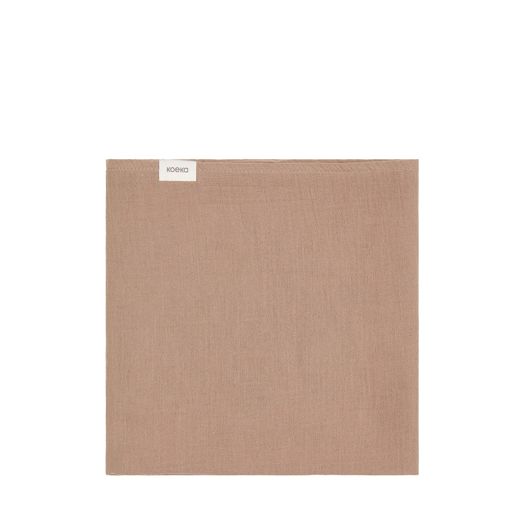 Koeka Muslin Swaddle Faro - 95x95 cm. Koeka Muslin Swaddle Faro - 95x95 cm. von Koeka