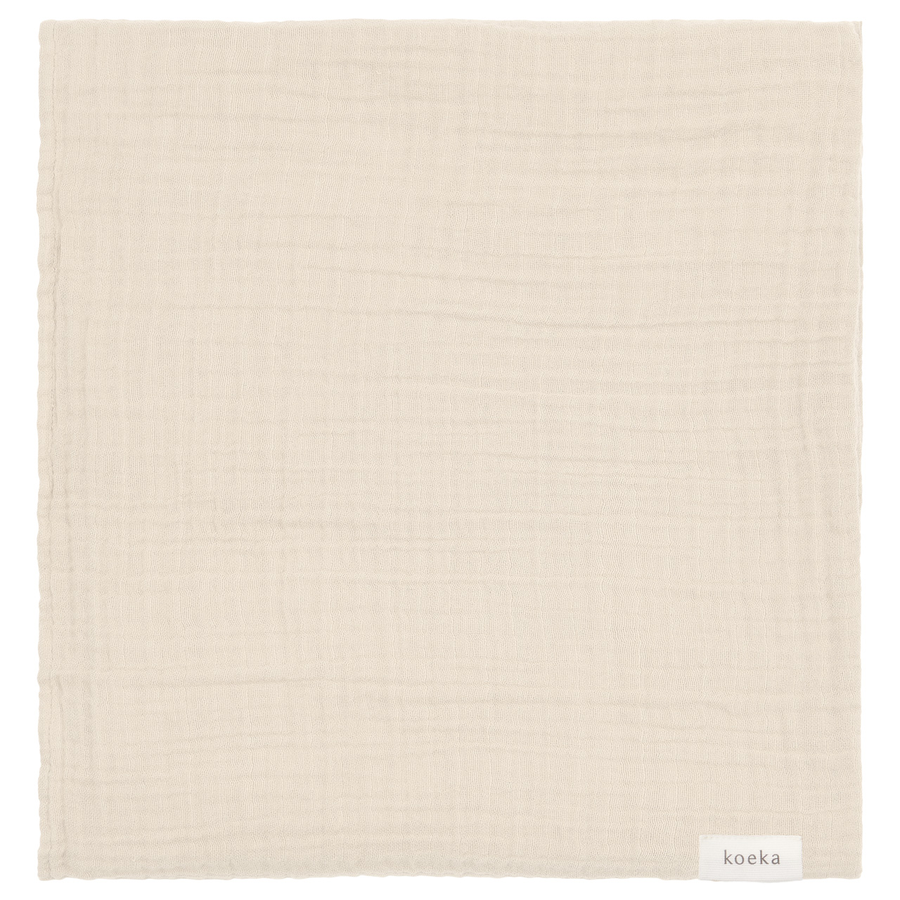 Koeka Muslin Swaddle Faro - 95x95 cm. Koeka Muslin Swaddle Faro - 95x95 cm. von Koeka