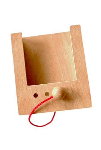 Der Lochkasten Der Lochkasten von Kölner Lernspielverlag
