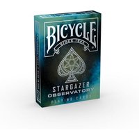 Bicycle Stargazer Observatory Bicycle Stargazer Observatory von Königsfurt Verlag