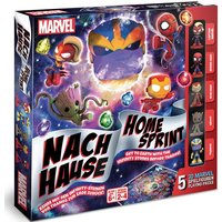 Marvel - Nach Hause von Königsfurt Verlag