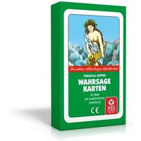 Original Kipper Wahrsagekarten Original Kipper Wahrsagekarten von Königsfurt Verlag