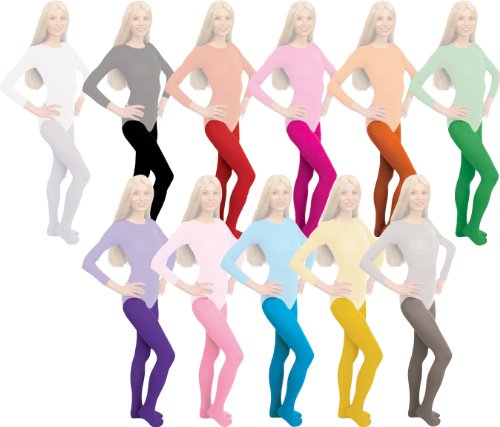 Körner Strumpfhose weiß, blickdicht 60D S-M Körner Strumpfhose weiß, blickdicht 60D S-M von Körner