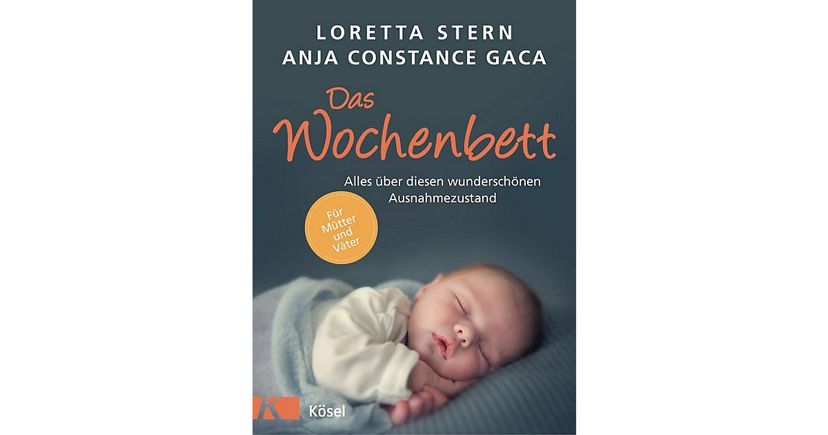 Buch - Das Wochenbett Buch - Das Wochenbett von Kösel Verlag