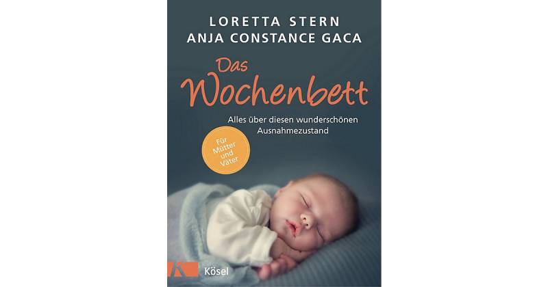 Buch - Das Wochenbett von Kösel Verlag