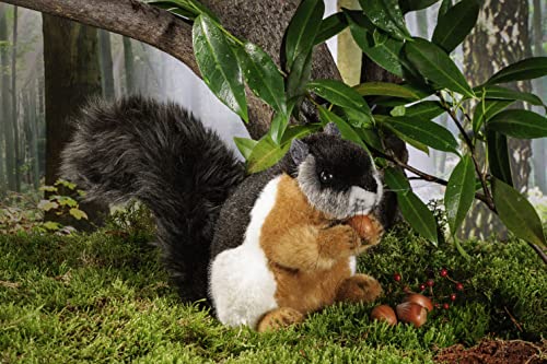 Kösener Schönhörnchen 30 cm sitzend Kuscheltier Plüschtier Stofftier von Kösener
