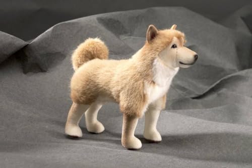Kösen 6170 Shiba Inu, Hund, Minitier, 13 cm Kösen 6170 Shiba Inu, Hund, Minitier, 13 cm von Kösener