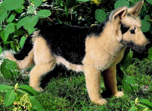 Kösener 4060 - Schäferhund Kösener 4060 - Schäferhund von Kösener