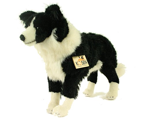 Kösener 4630 - Border Collie Mary von Kösener