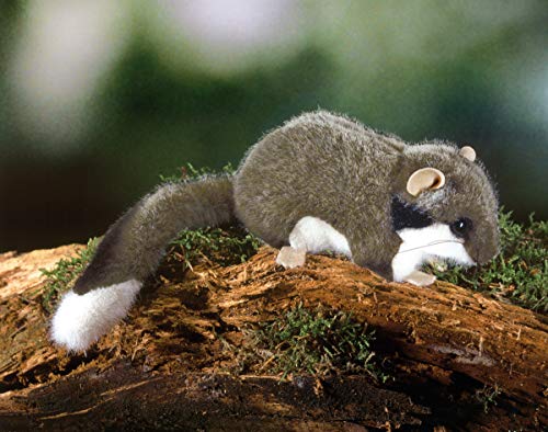 Kösener 5380 - Gartenschläfer 26 cm Ein bezauberndes Tierchen zum knuddeln Kösener 5380 - Gartenschläfer 26 cm Ein bezauberndes Tierchen zum knuddeln von Kösener