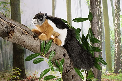 Kösener Schönhörnchen 46 cm stehend Kuscheltier Plüschtier Stofftier von Kösener