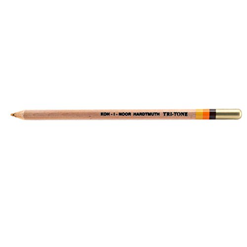 Koh- I-Noor Tritone Bleistift Tiger von Koh-I-Noor
