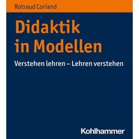 Didaktik in Modellen von Kohlhammer