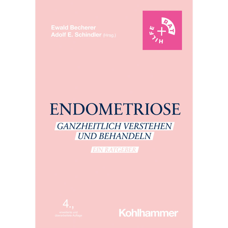 Endometriose von Kohlhammer