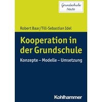 Kooperation in der Grundschule von Kohlhammer