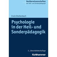 Psychologie in der Heil- und Sonderpädagogik von Kohlhammer