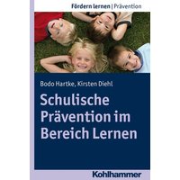 Schulische Prävention im Bereich Lernen von Kohlhammer