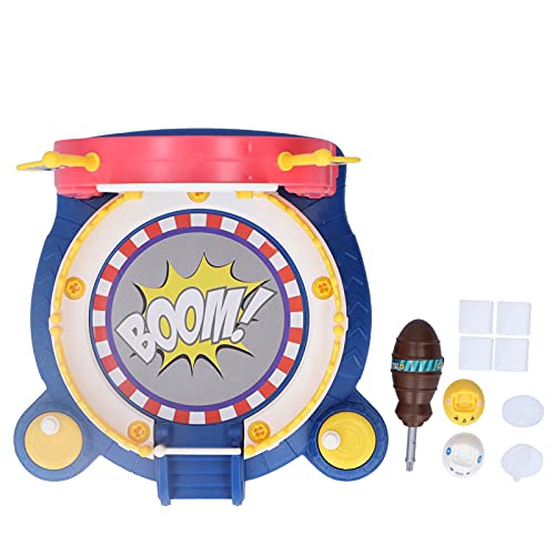 Bauen von Spielzeug Stoßfängerauto Safe Assembly für Kinder 3+ einfallsreiches Spiel Bauen von Spielzeug Stoßfängerauto Safe Assembly für Kinder 3+ einfallsreiches Spiel von Koieam