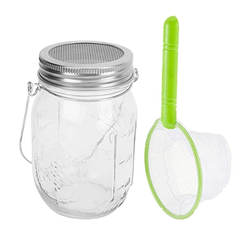 Koieam Catcher Toys Catcher kann den Netto -Fänger -Fang -Set -Jungen -Mädchen Geschenke fangen Koieam Catcher Toys Catcher kann den Netto -Fänger -Fang -Set -Jungen -Mädchen Geschenke fangen von Koieam