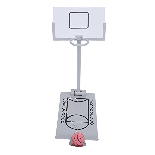 Koieam Mini -Basketball -Sets, faltbare lustige Büro -Home -Desktop -Mini -Basketball -Sets Shooting Games entspannen Kinderspielzeug. Koieam Mini -Basketball -Sets, faltbare lustige Büro -Home -Desktop -Mini -Basketball -Sets Shooting Games entspannen Kinderspielzeug. von Koieam